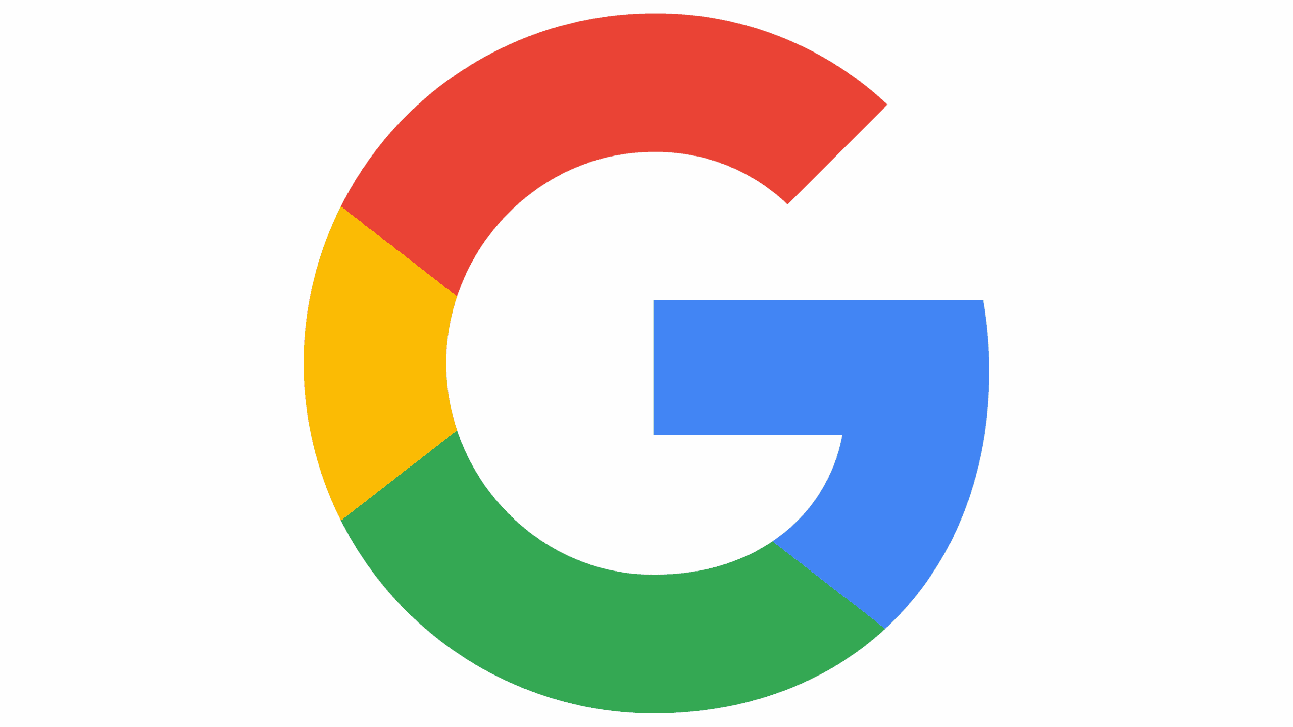Google Logo