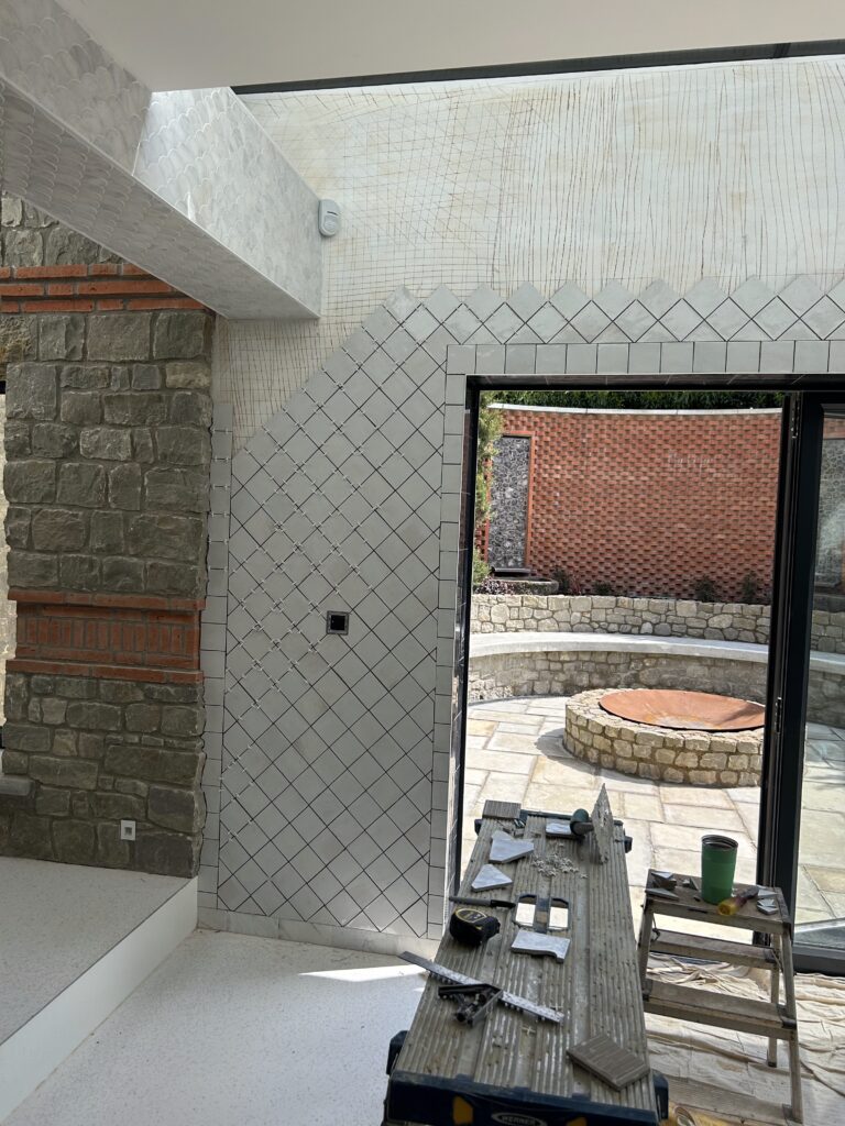 IMG_7374 Tiling carried out by Surface Solutions in Kent