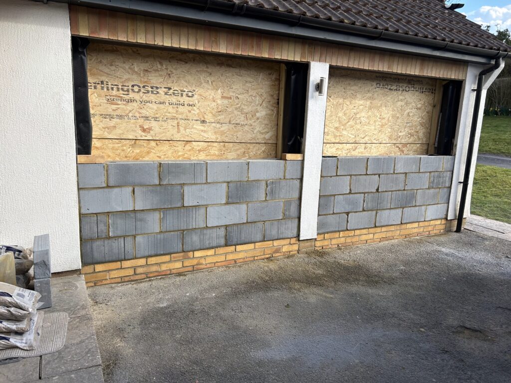 IMG_7016 Building Services carried out by Surface Solutions